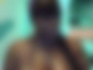 AFRICA THEE SAVAGE's Live Sex Cam Show