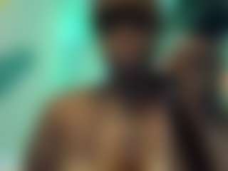AFRICA THEE SAVAGE's Live Sex Cam Show