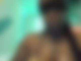 AFRICA THEE SAVAGE's Live Sex Cam Show