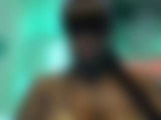 AFRICA THEE SAVAGE's Live Sex Cam Show