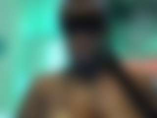 AFRICA THEE SAVAGE's Live Sex Cam Show