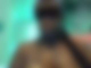 AFRICA THEE SAVAGE's Live Sex Cam Show