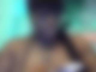 AFRICA THEE SAVAGE's Live Sex Cam Show