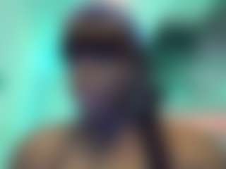 AFRICA THEE SAVAGE's Live Sex Cam Show