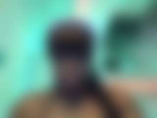 AFRICA THEE SAVAGE's Live Sex Cam Show