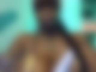 AFRICA THEE SAVAGE's Live Sex Cam Show