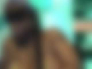 AFRICA THEE SAVAGE's Live Sex Cam Show