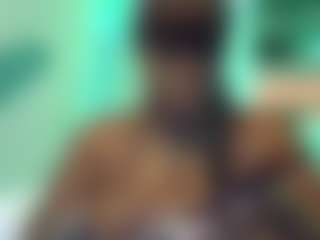 AFRICA THEE SAVAGE's Live Sex Cam Show