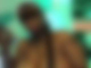 AFRICA THEE SAVAGE's Live Sex Cam Show