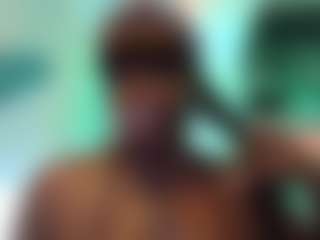 AFRICA THEE SAVAGE's Live Sex Cam Show