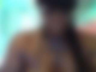 Live cam show with AFRICA THEE SAVAGE - Bikini on Gym Cam Girls