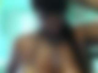 AFRICA THEE SAVAGE's Live Sex Cam Show