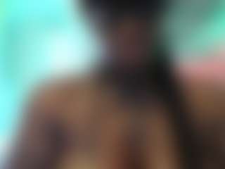 AFRICA THEE SAVAGE's Live Sex Cam Show
