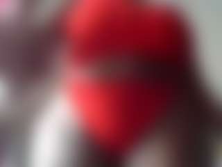 AFRICA THEE SAVAGE's Live Sex Cam Show