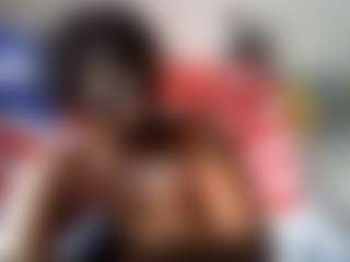 AFRICA THEE SAVAGE's Live Sex Cam Show