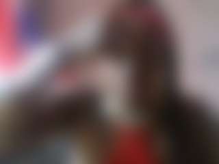 AFRICA THEE SAVAGE's Live Sex Cam Show