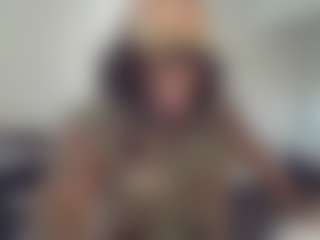 AFRICA THEE SAVAGE's Live Sex Cam Show