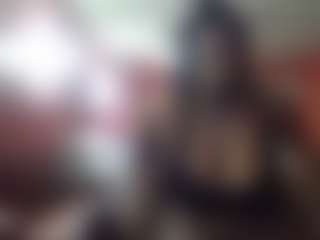 Live cam show with AFRICA THEE SAVAGE - Green Eyes on Ass Tok