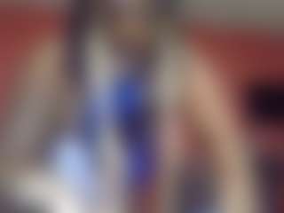 AFRICA THEE SAVAGE's Live Sex Cam Show