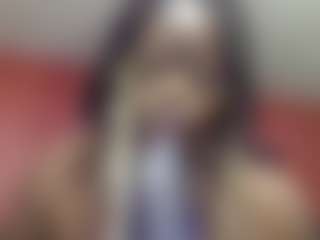 AFRICA THEE SAVAGE's Live Sex Cam Show