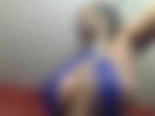 Cam Show en direct de AFRICA THEE SAVAGE
