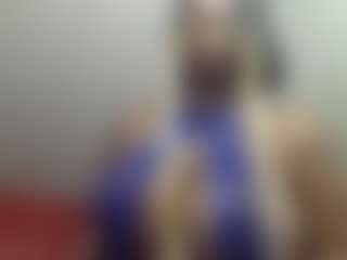 Cam Show en direct de AFRICA THEE SAVAGE