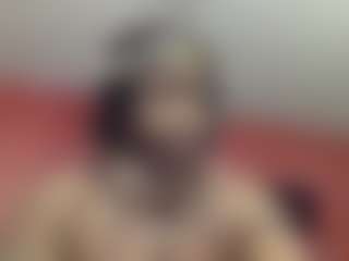 Show de cam sexual en vivo de AFRICA THEE SAVAGE