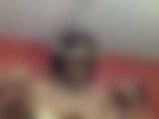 Cam Show en direct de AFRICA THEE SAVAGE