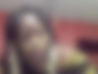Cam Show en direct de AFRICA THEE SAVAGE