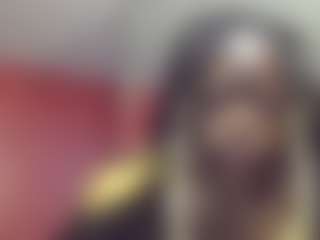 AFRICA THEE SAVAGE's Live Sex Cam Show