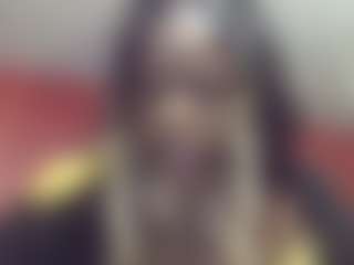 AFRICA THEE SAVAGE's Live Sex Cam Show