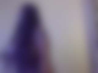 Live cam show with AFRICA THEE SAVAGE - Toes on Soda Cam