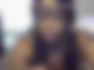 AFRICA THEE SAVAGE's Live Sex Cam Show