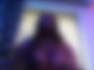 Live cam show with AFRICA THEE SAVAGE - Solo on CamwithHer