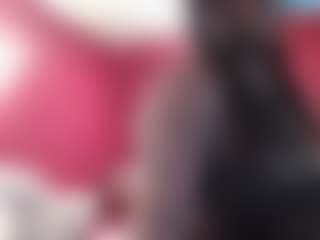 Live cam show with AFRICA THEE SAVAGE - Solo on Milfs Live
