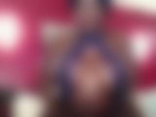 AFRICA THEE SAVAGE's Live Sex Cam Show