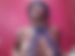 AFRICA THEE SAVAGE's Live Sex Cam Show