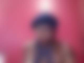 Live cam show with AFRICA THEE SAVAGE - Toes on CSO-WL