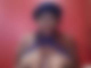 AFRICA THEE SAVAGE's Live Sex Cam Show