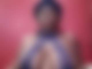 AFRICA THEE SAVAGE's Live Sex Cam Show