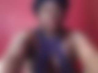 AFRICA THEE SAVAGE's Live Sex Cam Show