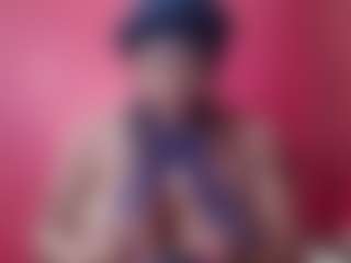 AFRICA THEE SAVAGE's Live Sex Cam Show