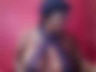 AFRICA THEE SAVAGE's Live Sex Cam Show