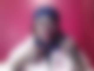 AFRICA THEE SAVAGE's Live Sex Cam Show