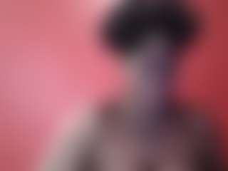 Live cam show with AFRICA THEE SAVAGE - Toes on nudelive.tv