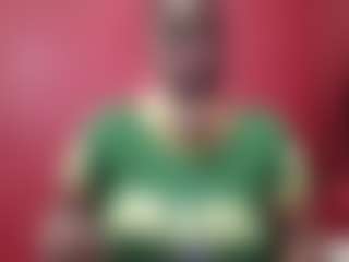 AFRICA THEE SAVAGE's Live Sex Cam Show