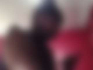 AFRICA THEE SAVAGE's Live Sex Cam Show