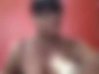 AFRICA THEE SAVAGE's Live Sex Cam Show
