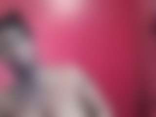 AFRICA THEE SAVAGE's Live Sex Cam Show
