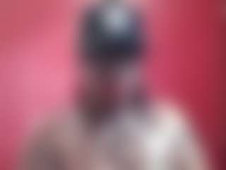 AFRICA THEE SAVAGE's Live Sex Cam Show